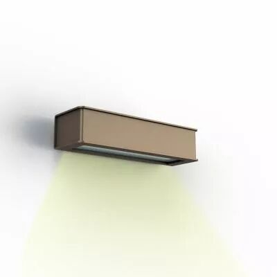 Applique Plemo N�1 G9 - 9W Gr�s (190001054)
