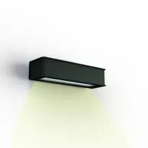 Applique Plemo N&deg;1 G9 - 9W Gris ardoise (190001059)