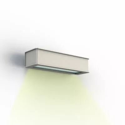 Applique Plemo N�1 G9 - 9W Gris soie (190001105)