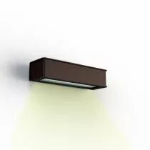 Applique Plemo N&deg;1 G9 - 9W Rouille (190001046)