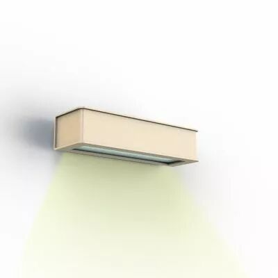 Applique Plemo N�1 G9 - 9W Sable (190001053)