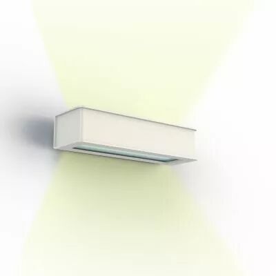 Applique Plemo N�2 G9 - 9W Blanc pur (190002101)