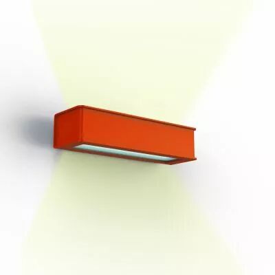 Applique Plemo N�2 G9 - 9W Orang� pur (190002014)