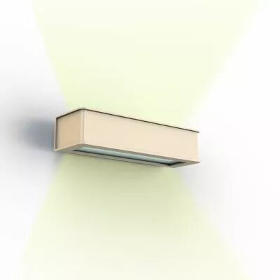 Applique Plemo N�2 G9 - 9W Sable (190002053)