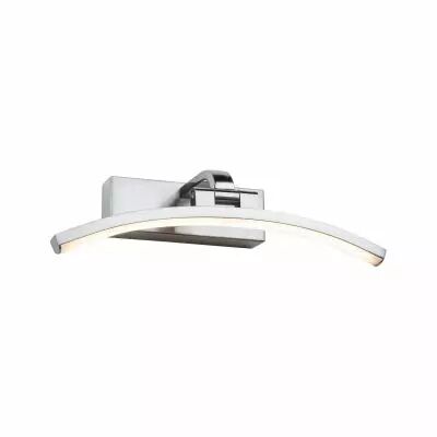 Applique pour �clairage tableau Art A alu bros 300mm (95556)
