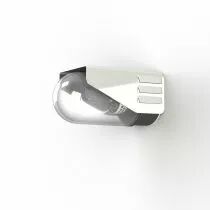 Applique RP195 N&deg;1 Inox (153002018)