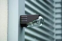 Applique RP195 N&deg;1 Inox (153002018)