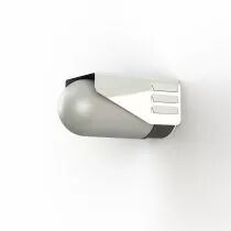 Applique RP195 N&deg;1 Inox (153002018)