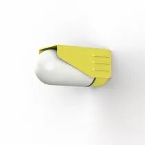 Applique RP195 N°1 Jaune soufre (153002068)