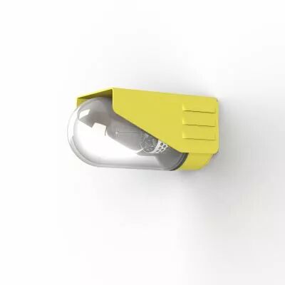 Applique RP195 N�1 Jaune soufre (153002068)