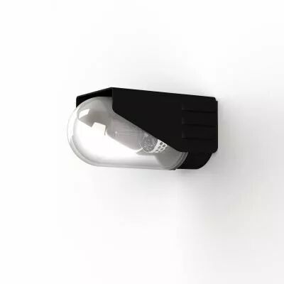 Applique RP195 N�1 Noir velours (153002113)