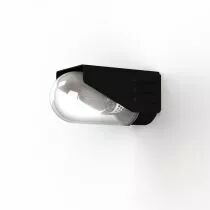 Applique RP195 N&deg;1 Noir velours (153002113)