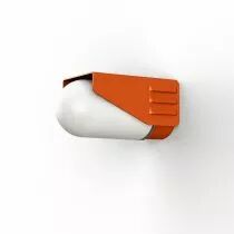 Applique RP195 N&deg;1 Orang&eacute; pur (153002014)