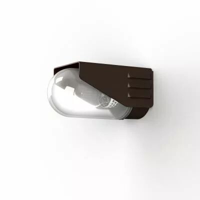 Applique RP195 N�1 Rouille (153002046)
