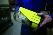 Applique RP195 N&deg;1 Vert foug&egrave;re (153002109)