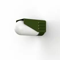 Applique RP195 N&deg;1 Vert foug&egrave;re (153002109)