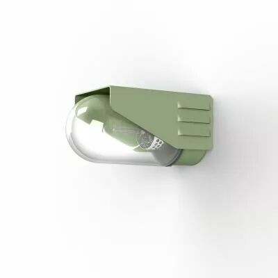 Applique RP195 N�1 Vert p�le (153002133)
