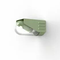 Applique RP195 N&deg;1 Vert p&acirc;le (153002133)