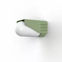 Applique RP195 N&deg;1 Vert p&acirc;le (153002133)