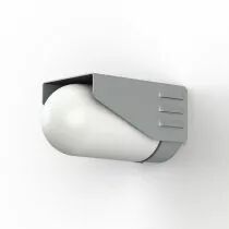 Applique RP195 T2 N&deg;3 Gris soie (153006105)