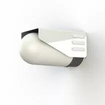 Applique RP195 T2 N°3 Inox (153006018)