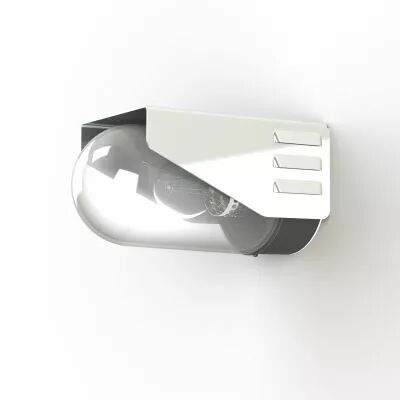 Applique RP195 T2 N�3 Inox (153006018)