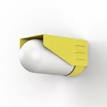 Applique RP195 T2 N°3 Jaune soufre (153006068)