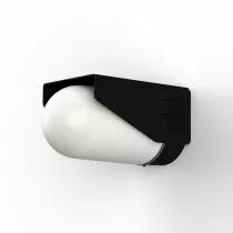 Applique RP195 T2 N&deg;3 Noir velours (153006113)