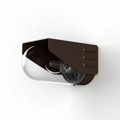 Applique RP195 T2 N�3 Rouille (153006046)