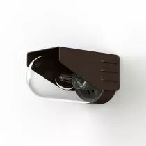 Applique RP195 T2 N&deg;3 Rouille (153006046)