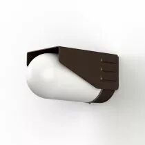 Applique RP195 T2 N&deg;3 Rouille (153006046)