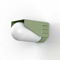 Applique RP195 T2 N&deg;3 Vert p&acirc;le (153006133)