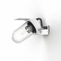 Applique Sherlock T1 N&deg;1 Blanc pur (154002101)