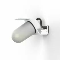 Applique Sherlock T1 N&deg;1 Blanc pur (154002101)