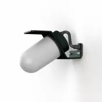 Applique Sherlock T1 N°1 Gris ardoise (154002059)