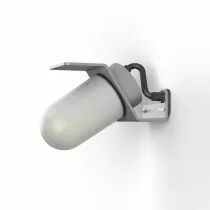 Applique Sherlock T1 N°1 Gris soie (154002105)