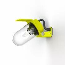 Applique Sherlock T1 N&deg;1 Jaune soufre (154002068)