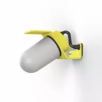 Applique Sherlock T1 N&deg;1 Jaune soufre (154002068)