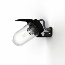 Applique Sherlock T1 N&deg;1 Noir velours (154002113)