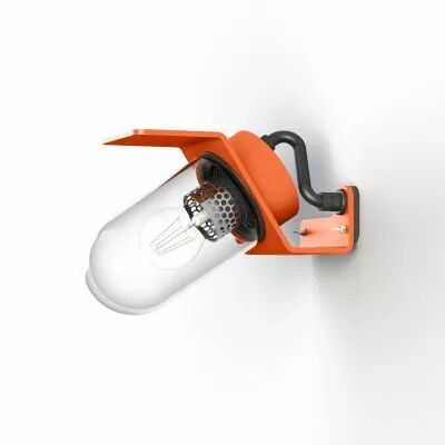 Applique Sherlock T1 N�1 Orang� pur (154002014)