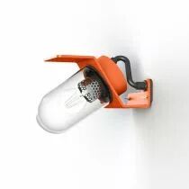 Applique Sherlock T1 N&deg;1 Orang&eacute; pur (154002014)