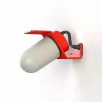 Applique Sherlock T1 N&deg;1 Rouge signalisation (154002056)