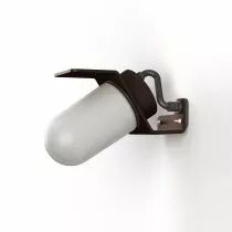 Applique Sherlock T1 N°1 Rouille (154002046)