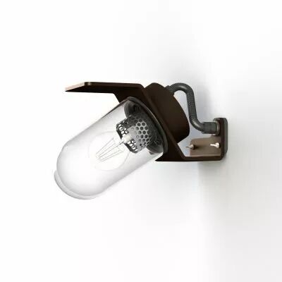 Applique Sherlock T1 N�1 Rouille (154002046)