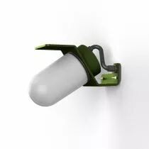 Applique Sherlock T1 N&deg;1 Vert foug&egrave;re (154002109)