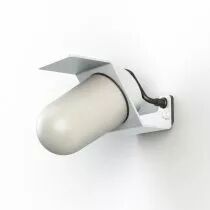 Applique Sherlock T2 N°3 Blanc pur (154006101)