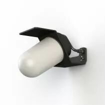 Applique Sherlock T2 N&deg;3 Gris anthracite (154006006)