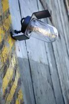 Applique Sherlock T2 N&deg;3 Gris soie (154006105)