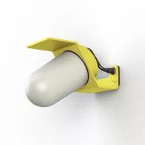 Applique Sherlock T2 N°3 Jaune soufre (154006068)