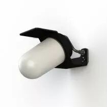 Applique Sherlock T2 N°3 Noir velours (154006113)